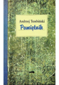 Pamiętnik