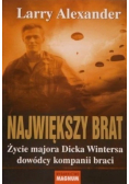 Największy brat