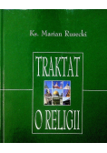 Traktat o religii