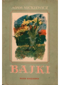 Bajki
