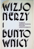 Wizjonerzy i buntownicy
