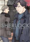 Sherlock. Tom 4