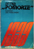 Armia Pomorze 1939