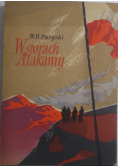 W górach Atakamy