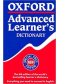Advanced Learner s Dictionary