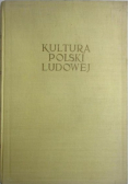 Kultura Polski Ludowej