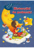 Historyjki do poduszki