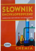 Słownik encyklopedyczny Chemia