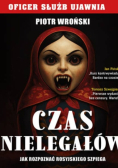 Czas nielegałów jak rozpoznać rosyjskiego szpiega