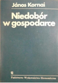 Niedobór w gospodarce