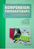 Kompendium farmakologii dla stomatologów