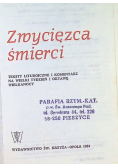 Zwycięzca śmierci