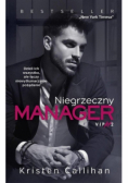VIP Tom 2 Niegrzeczny manager