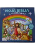 Moja Biblia z okienkami