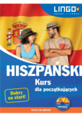 Hiszpański Kurs dla początkujących