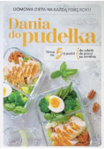 Dania do pudełka