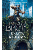 Ukryta Królowa