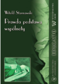 Prawda podstawą wspólnoty