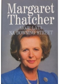 Moje lata na Downing Street