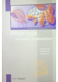 Depresje w wieku podeszłym