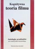 Kognitywna teoria filmu