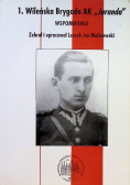 Wileńska Brygada AK Juranda Nr 39 / 02