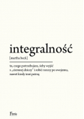 Integralność