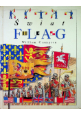 Świat flag