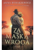 Za maską wroga