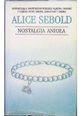 Nostalgia anioła