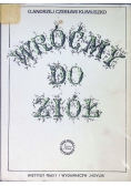 Wróćmy do ziół
