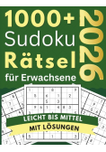 1000+ Sudoku Ratsel fur Erwachsene