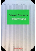 Polska literatura współczesna Tom XII Siekierezada