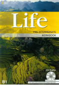Life Pre-Intermediate Workbook