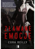 Złamane emocje