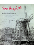 Ryciny Rembrandta