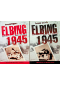 Elbing 1945 Tom I i II