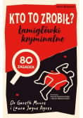 Kto to zrobił? Łamigłówki kryminalne