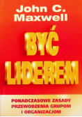 Być liderem