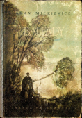 Mickiewicz Ballady
