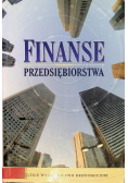Finanse przedsiębiorstwa
