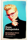 Znalazłam klucz do szczęścia