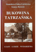 Bukowina Tatrzańska