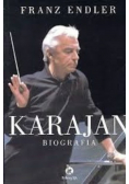 Karajan biografia