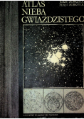 Atlas nieba gwiaździstego