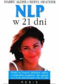 NLP w 21 Dni
