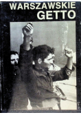 Warszawskie Getto