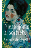 Nieznajoma z portretu Camille de Peretti