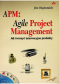 APM Agile Project Management