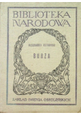 Burza
